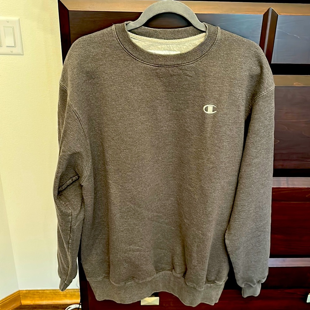 Champion sweatshirt